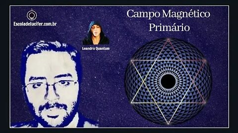 Lives no Facebook Afonso ( Ciência de Verdade ) e o campo magnético primário.