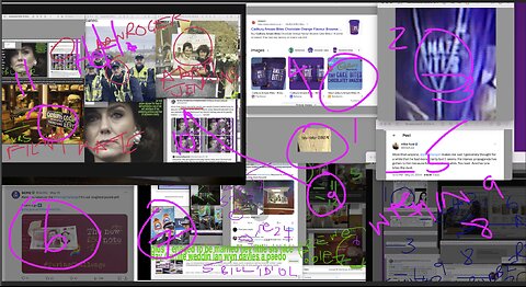 VIDEO 149 OH FX KATES BROWN SAWSE IS SPREADIN hello tommy robison- ur lot like been used as stupid peeps been lied to by the skrubber kate? r ur lot stupid thus being played tommy Robinson or condoners of abuse-royal abusers 5 years war dead filters might