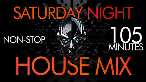 Saturday Night House Mix - Vol-01 | Trap - Edm | SA