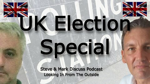 UK Election Special