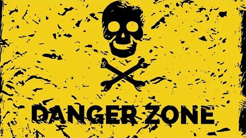 Why Is Bitcoin (BTC) & Ethereum (ETH) In The Danger Zone???