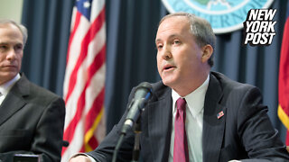 Texas AG Ken Paxton suggests defending sodomy law if SCOTUS revisits