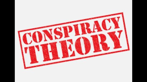 Top 10 Conspiracy Theories