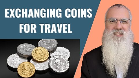 Mishna Shekalim Chapter 2 Mishnah 1. Exchanging coins for travel