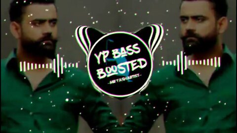 Desi Da Drum (Bass Boosted) Amrit Maan | Latest Punjabi Bass Boosted song 2022