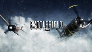 Battlefield 1943 Gameplay