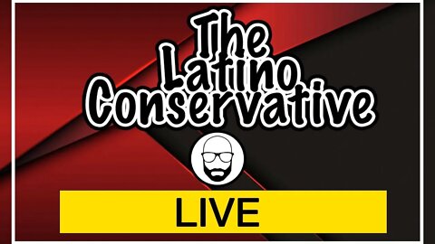 Latino Conservative Live - Laura Trump Could Run for Senate in 2022