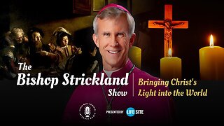 Bishop Strickland on new Synod document: 'Welcoming' people to the Church means urging 'repentance'