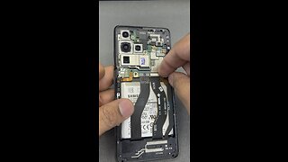 Cellphone repair