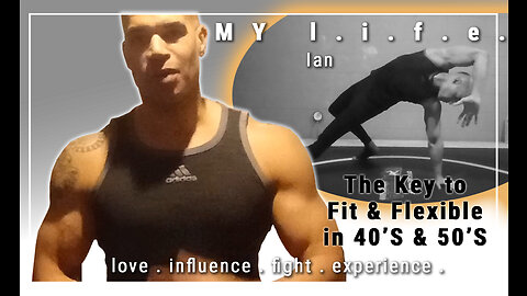 FIT 40'S & 50'S MAINTENANCE ROUTINE - Ian, Vlog. 5