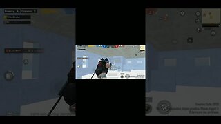 1 vs 2 in pubg mobile #pubgmobile #gaming #trending #shorts