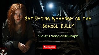 Satisfying Revenge on the School Bully - Song Of Triumph