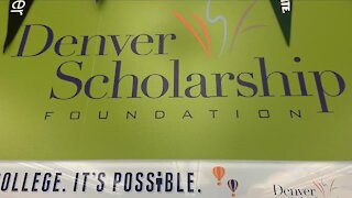 Denver Scholarship Foundation celebrates 15th anniversary