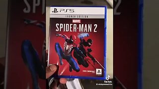GameStop 🎮- Midnight Release Spider Man 2