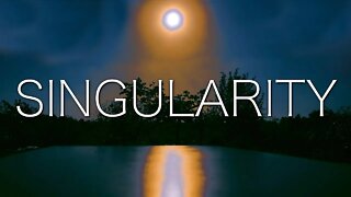 Singularity | Dystopian Sci-Fi Short Film