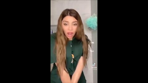 Funny Tiktok short video