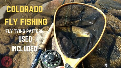 Colorado Fly Fishing