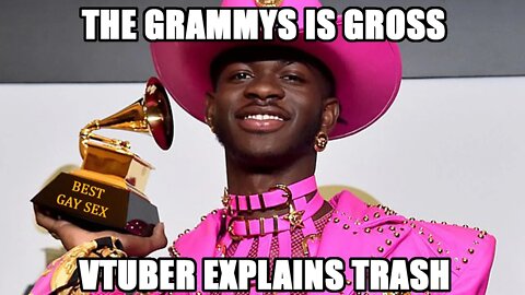 Pop Cult: Lil Nas X gets 3 Grammy nominations for Montero (Call Me By Your Name)
