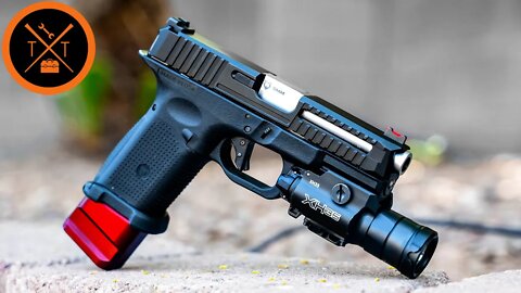 NEW Custom Glock 19...But There's a CATCH..