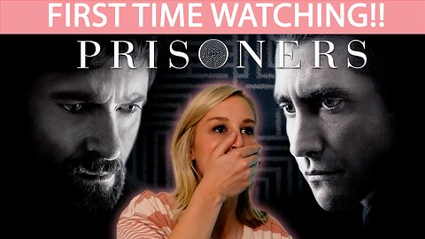 PRISONERS (2013) | FIRST TIME WATCHING | MOVIE REACTION