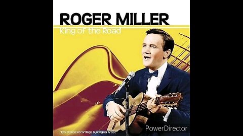 Roger Miller - Hoppy's Gone