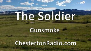 The Soldier - Gunsmoke