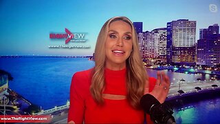 Lara Trump: Wanted For Questioning | Ep. 10