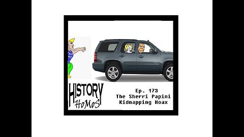 Ep. 173 - The Sherri Papini Kidnapping Hoax