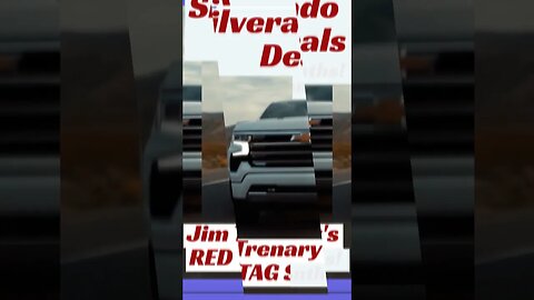 Exclusive 2023 Chevrolet Silverado Offer #apr #chevy #chevytruck #automobile #truck