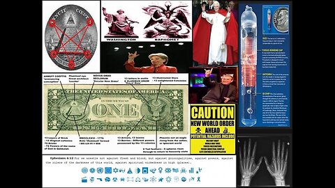 PALM-PAYMENT COMING TO ALL U.S WHOLE FOODS, RFID CHIP SET TO REPLACE THE U.S DOLLAR. GET READY FOR THE FULL IMPLEMENTATION OF THE BEAST SYSTEM🕎Revelation 13;15-18 “no man might buy or sell, save he that had the mark”