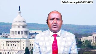 የአዲስ አበባ ፖሊስ ትዘምታለህ ተብሎ ጭንቀት ውስጥ ገብቷል - አበበ በለው