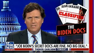 Tucker Carlson Tonight 01/10/2023