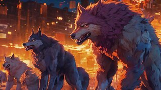 Beast Wolf - Trailer