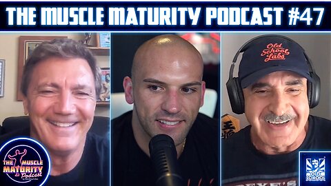 Will Hassan Mostafa Win? Orlando Pro Preview, Seasoned Muscle, Bodybuilding Hotspots | The Muscle Maturity Podcast EP.47