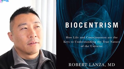 Biocentrism: Reality from Consciousness (New Quantum Perspective)