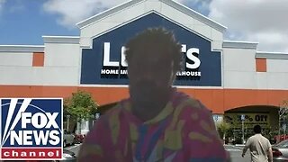 hussleteaking news Lowes worker fired after 13 years for trying to stop shoplifters