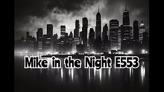 Mike in the Night E553, EASTER UNDER ATTACK , Bridge Distraction, FB and Youtube to prepare for election Fraud in 2024, YouTube Reports what you are viewing to the FBI, Gov Kathy Hochul is NUTS, Next weeks News Today