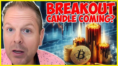 BREAKING IS BITCOIN ABOUT TO BREAK INTO LEGENDARY PHASE 4 OF BULL – WATCH OUT FOR THIS