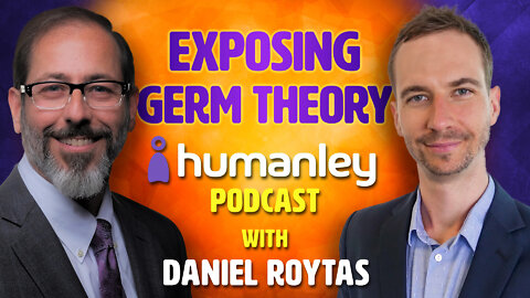 Exposing Germ Theory with Dr. Andrew Kaufman MD