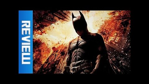 Dark Knight Rises (Spoiler-Free Review) : Movie Feuds