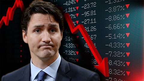 Canada's economy may be in more trouble than we think