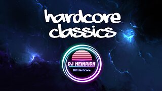 Hardcore Classics Mix