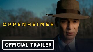 Oppenheimer Trailer 2