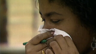 CDC: worst flu season in a decade