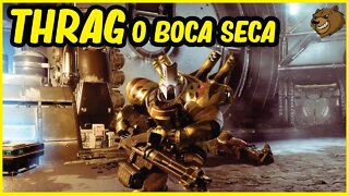 DESTINY 2 │ COMO EU FARMO NA DOCA DE VOO IV SETOR PERDIDO LENDA