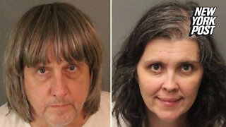 2 Turpin siblings molested by foster father after 'horror house' rescue: report