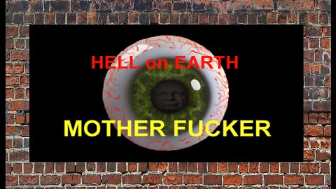 HELL on EARTH - Mother Fucker .... Act 1