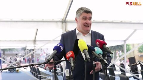 Milanović: Plenković je izdajnik, a Radman bi radio u kotlovnici da ga nisam poslao za ambasadora