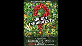 SECRET INGREDIENTS (2018) - Trailer
