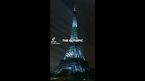 💥BQQQQQQQM💥THE OLYMPIC OPENING CEREMONY IS EXTREMELY DEMONIC - EXPOSED 🍿🐸🇺🇸